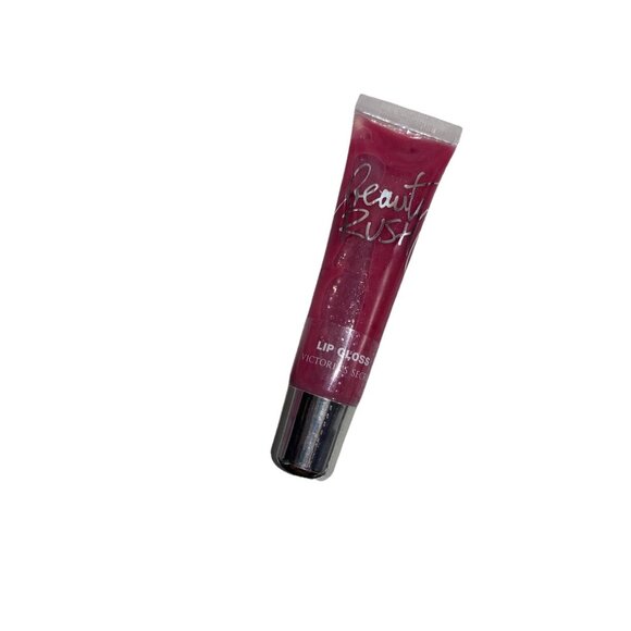 Victoria's Secret Beauty Rush Passion Fruit Pop Lip Gloss 0.46 oz SEALED RARE - Picture 1 of 3